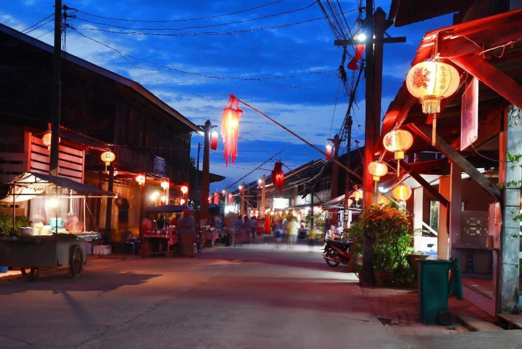 Oyo 1118 K L Boutique Hotel Krabi town