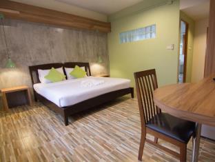 Hotel Oyo 1118 K L Boutique Krabi town