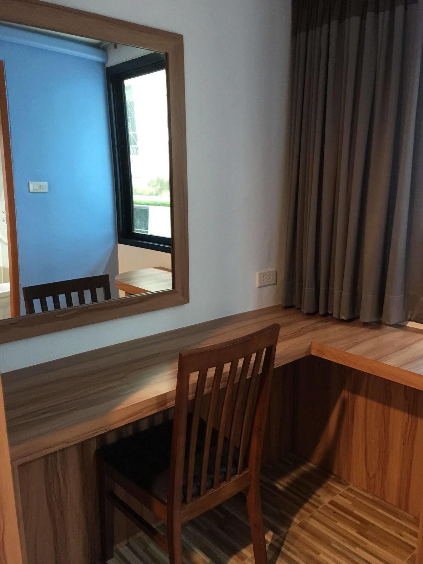 Hotel Oyo 1118 K L Boutique Krabi town