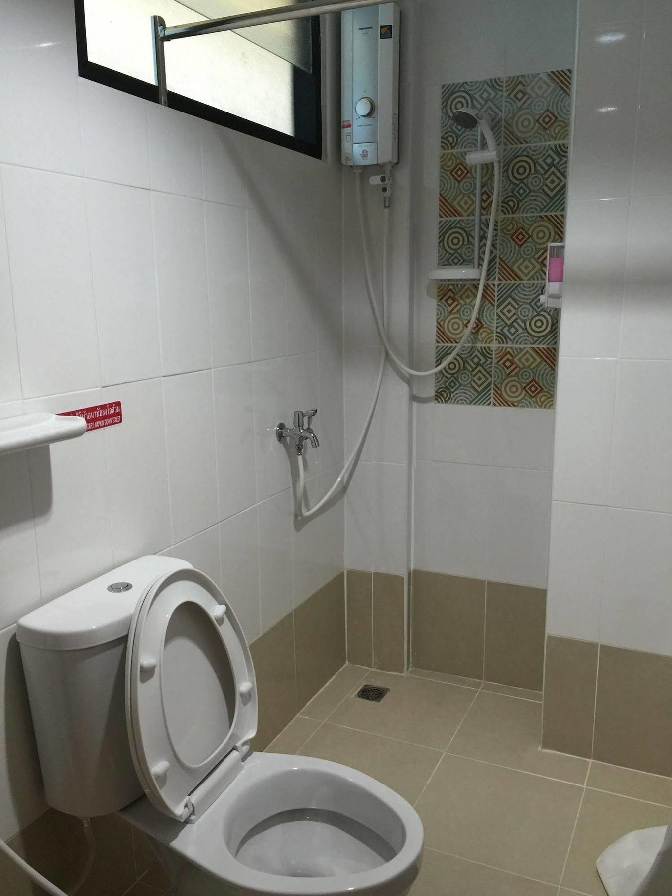 Oyo 1118 K L Boutique Hotel Krabi town